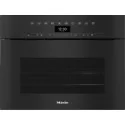 miele DGC7440X (英语) 艺术线