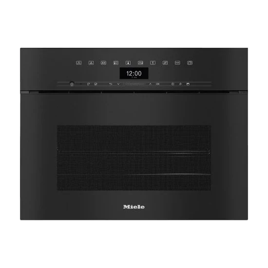 miele DGC7440X (英语) 艺术线