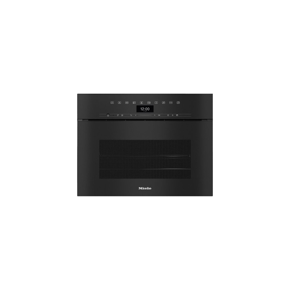 miele DGC7440X (英语) 艺术线