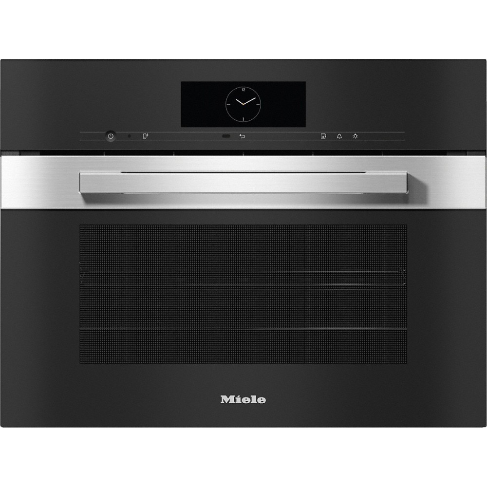miele DGC7840 PureLine