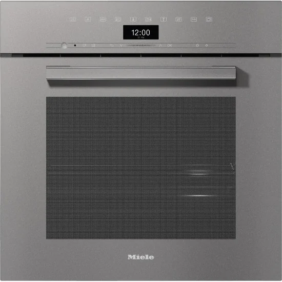 Miele DGC 7460 HC Pro Combination Steam Oven with HydroClean
