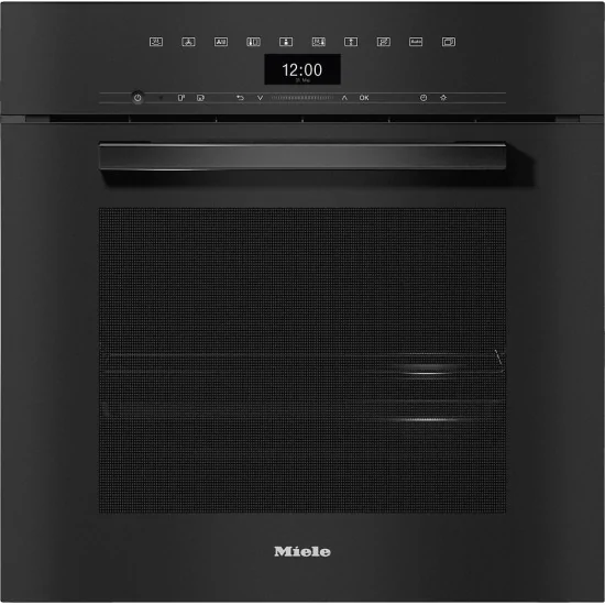 Miele DGC 7460 HC Pro Combination Steam Oven with HydroClean
