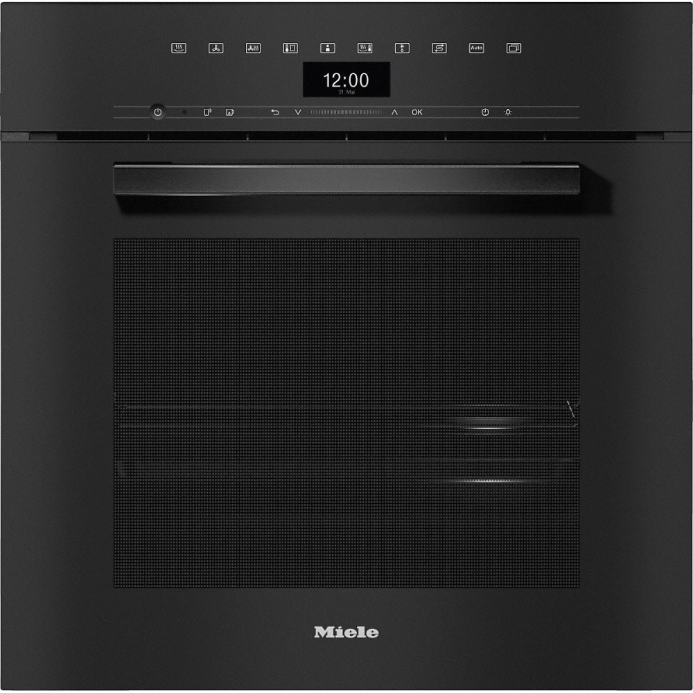 Miele DGC 7460 HC Pro 组合蒸汽烤箱 带HydroClean清洁