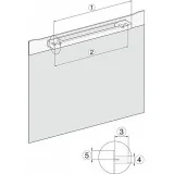 Пароконвектомат Miele DGC 7660 HC Pro PureLine - 67 л