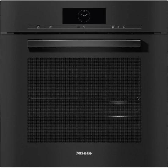 Horno de Vapor Miele DGC 7860 HC Pro VitroLine OBSW 67L