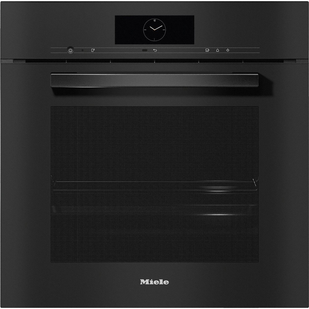 Пароконвектомат Miele DGC 7860 HC Pro VitroLine OBSW 67 л