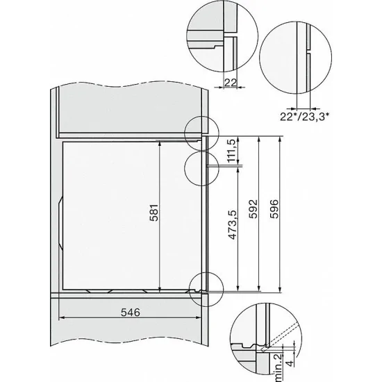 miele DO7860 PureLine