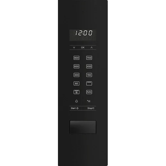 Miele Einbau-Mikrowelle M 2234 SC mit SideControl® – Schwarz