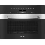 Forno Microonde da Incasso Miele M 7240 TC PureLine, 46 L, 900 W