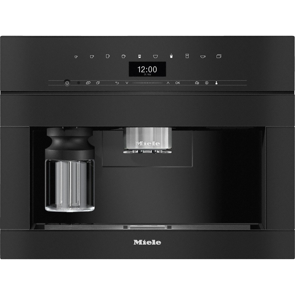 Miele CVA 7440 VitroLine - Kaffeevollautomat Einbau ArtLine