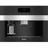 Miele CVA 7840 PureLine | Built-In Coffee Machine | 3 Beans