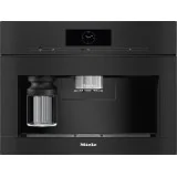 Miele CVA 7845 PureLine - Built-In Fully Automatic Coffee Machine
