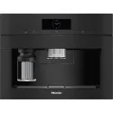 Miele CVA 7845 Built-In Coffee Machine, 3 Bean, Touch, Milk