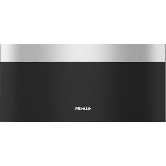 Miele ESW 7020 - Cassetto Scaldavivande Gourmet Nero