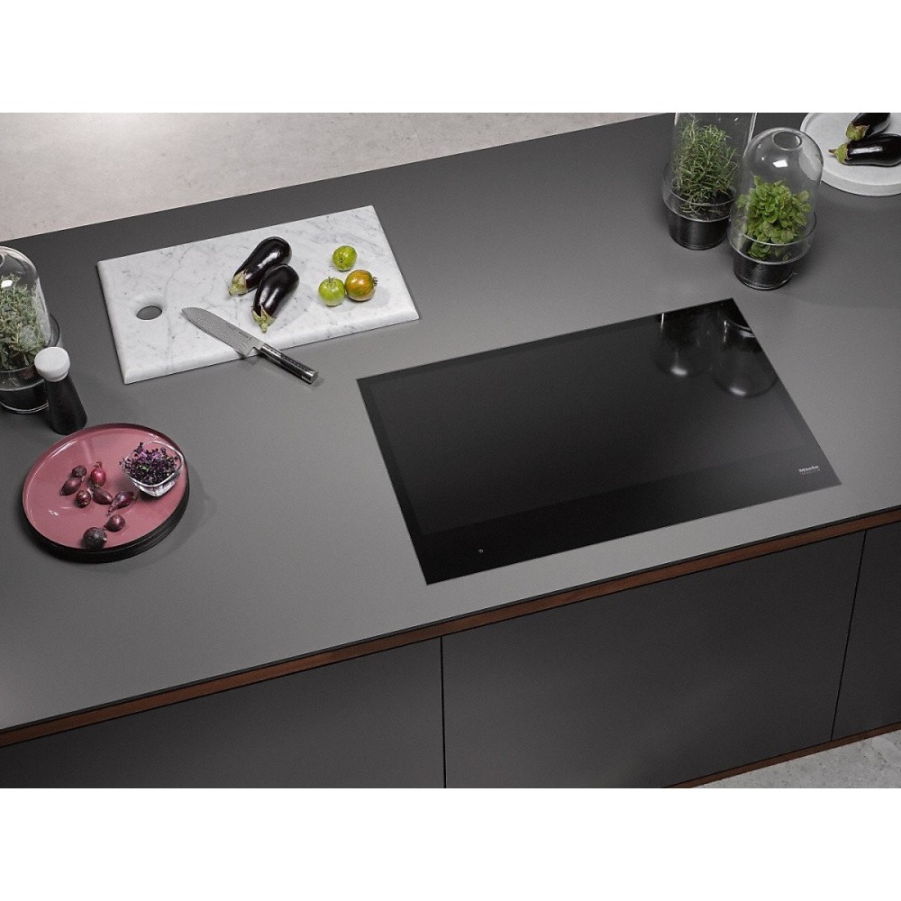 miele KM7678FL