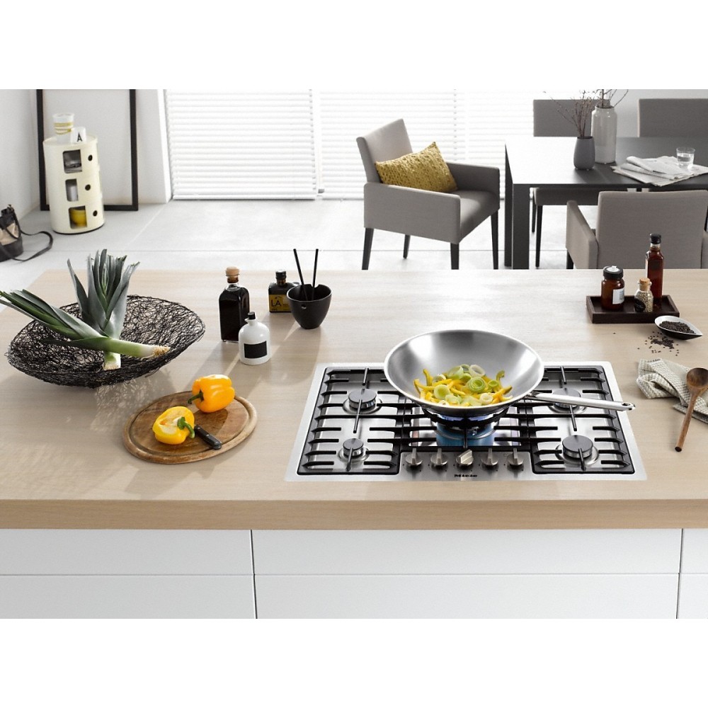 miele KM2335G