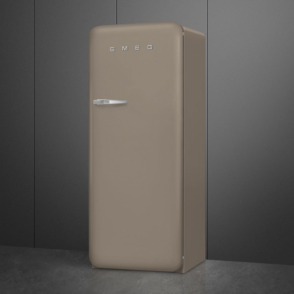 smeg FAB28RDTP3 taupe