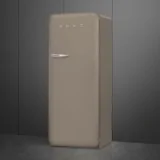 smeg FAB28RDTP3 taupe