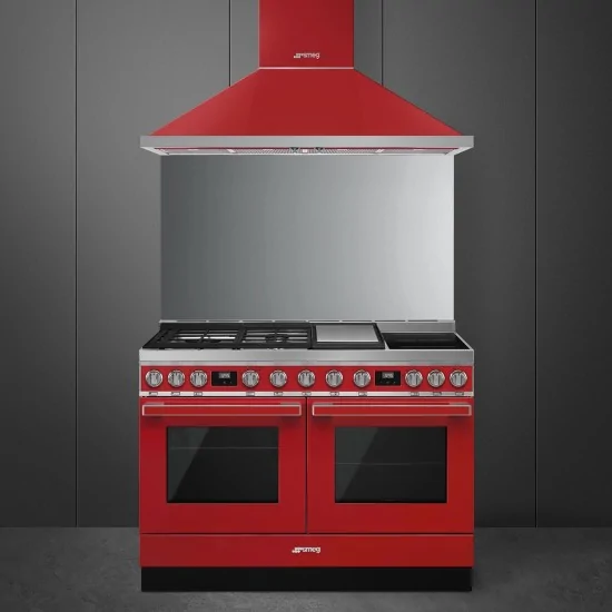 smeg CPF120 Portfino