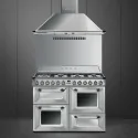 smeg tr4110x cucina Estetica Victoria