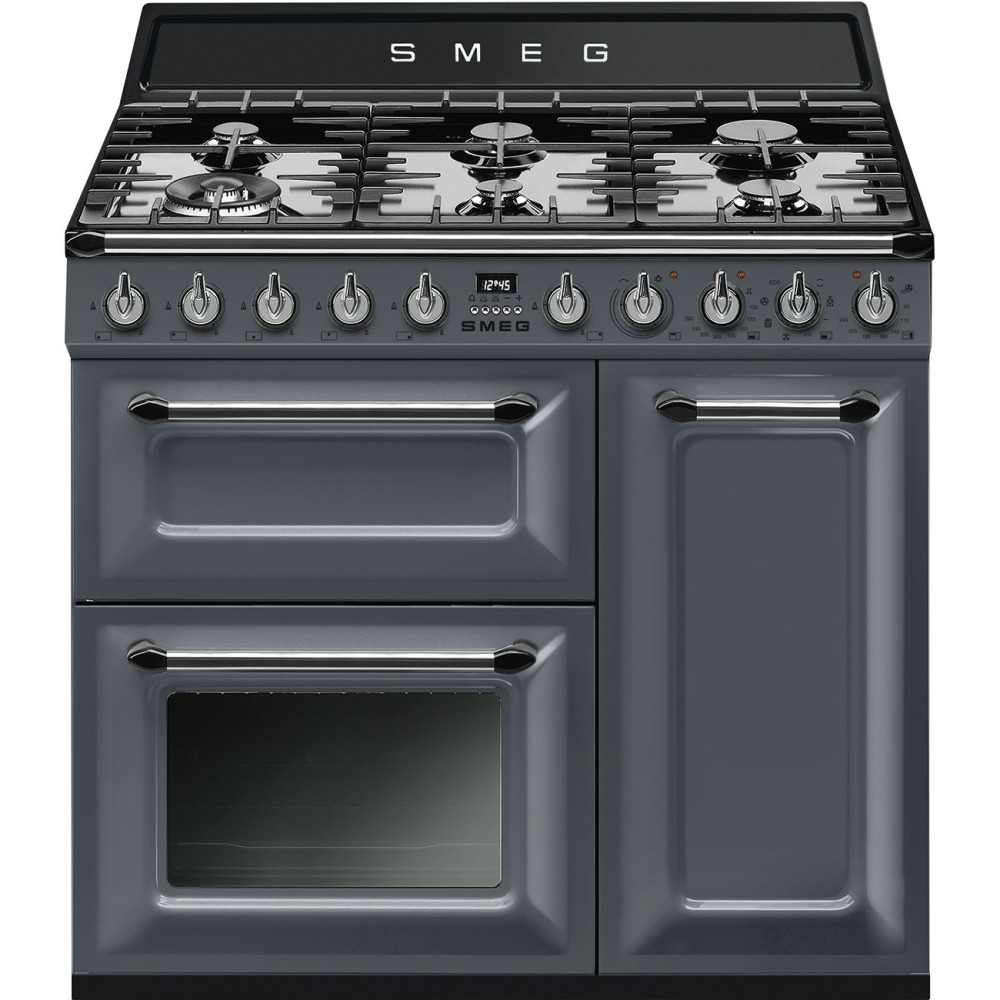 smeg tr93gr ardoise gris