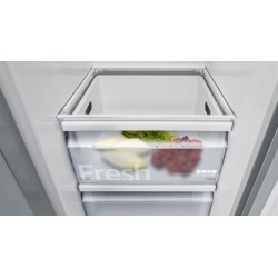 siemens KA92dai30 Frigo-freezer 完全无锈钢  