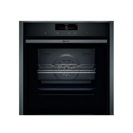 neff b57cr22g0 NEFF Thermoventilierter Einbaubackofen