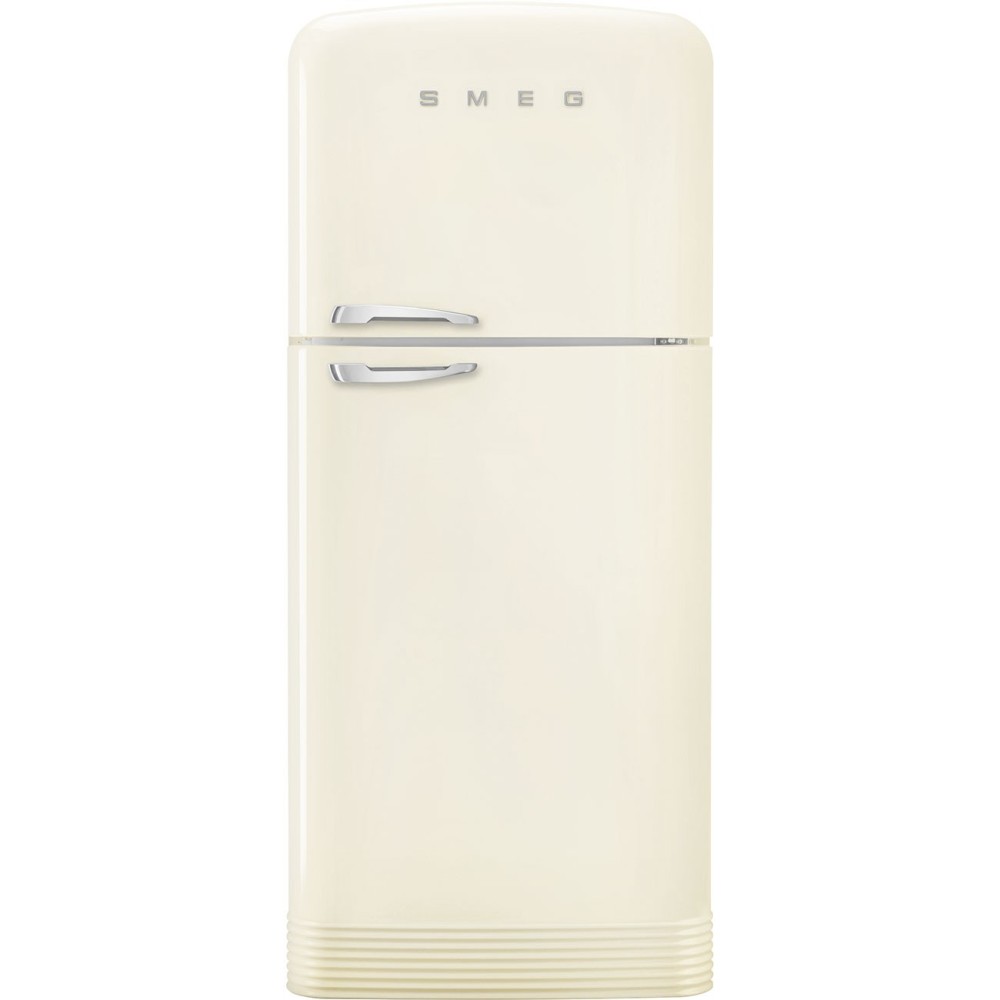 smeg FAB50RCR5 Frigorifero anni '50, panna