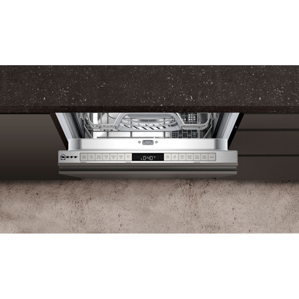 neff S855EKX14E Slimline