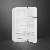 smeg FAB30RWH5 Холодильник две двери 50, белый, 