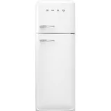 smeg FAB30RWH5 Fridge 2 Gates 50', White, 