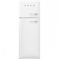 fAB30LWH5 Deux portes de 50, blanc, 