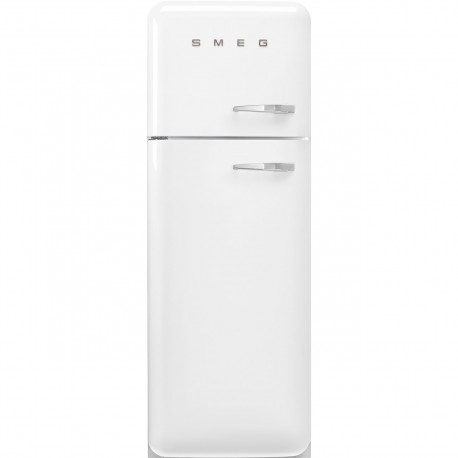 fAB30LWH5 Deux portes de 50, blanc, 