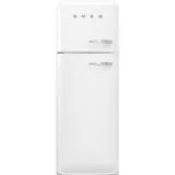 smeg FAB30LWH5 Холодильник две двери 50, белый, 