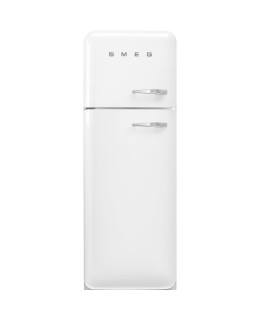 fAB30LWH5 Deux portes de 50, blanc, 