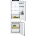 KIV86VSE0 Refrigerador combinado 267 litros congelador Lowfrost