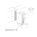 Pando PVMB 15-7 Cantinetta incasso vino 7 bottiglie