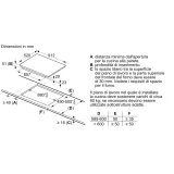 "«План-кулина FlexInduction от 90 см с 3 зонами - качество Siemens".
