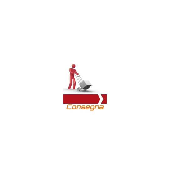 Lieferung bis KG 100