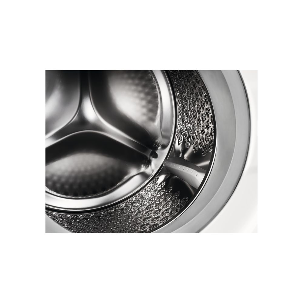 Aeg L8FEE84BI Total verdeckte Waschmaschine