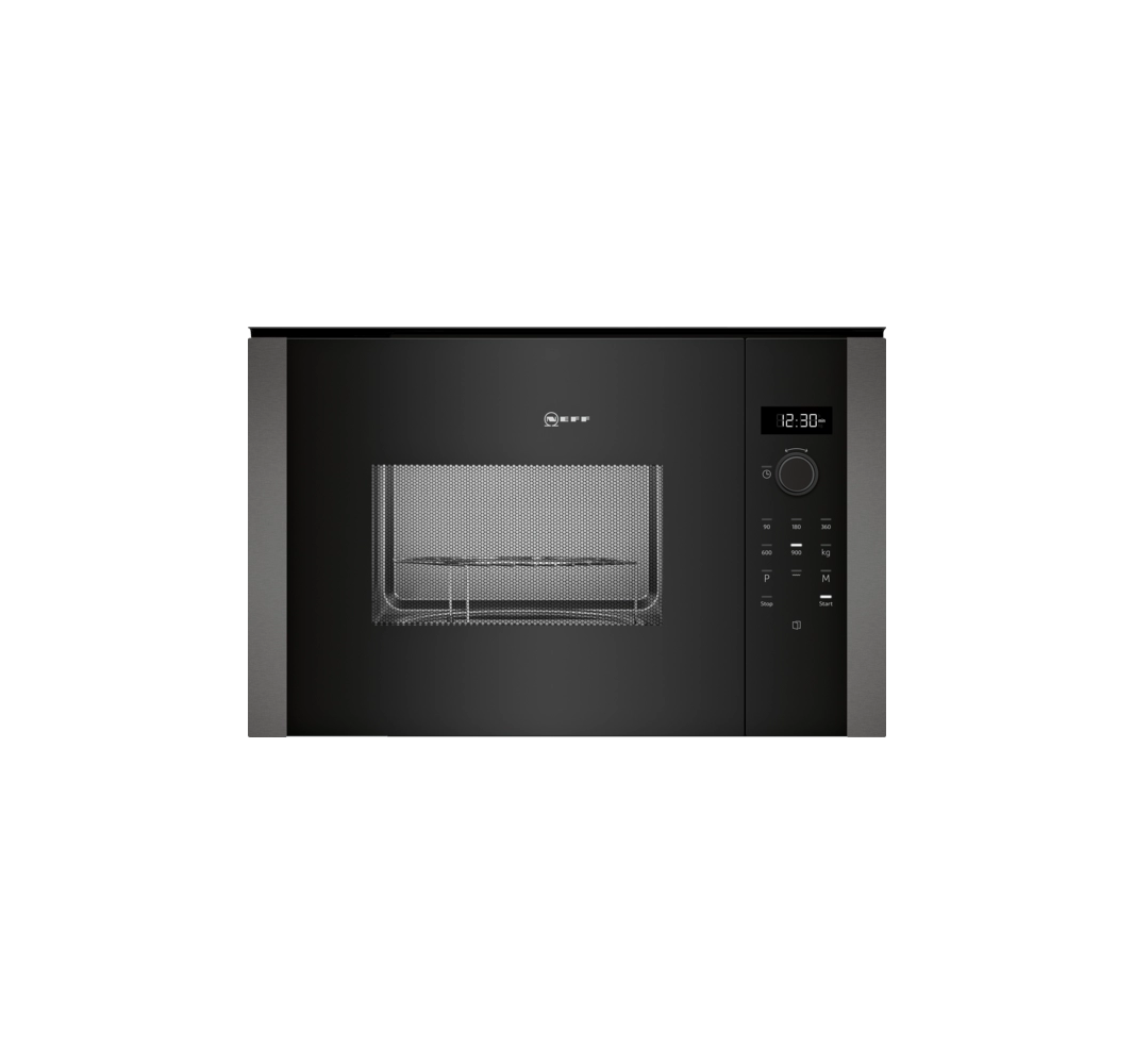 neff solo microwave