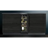 Siemens KU20WVHF0 incasso