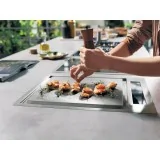 KitchenAid KHTD238510 PLAQUE DE CUISSON TEPPANYAKI KITCHENAID DOMINO 38 CM