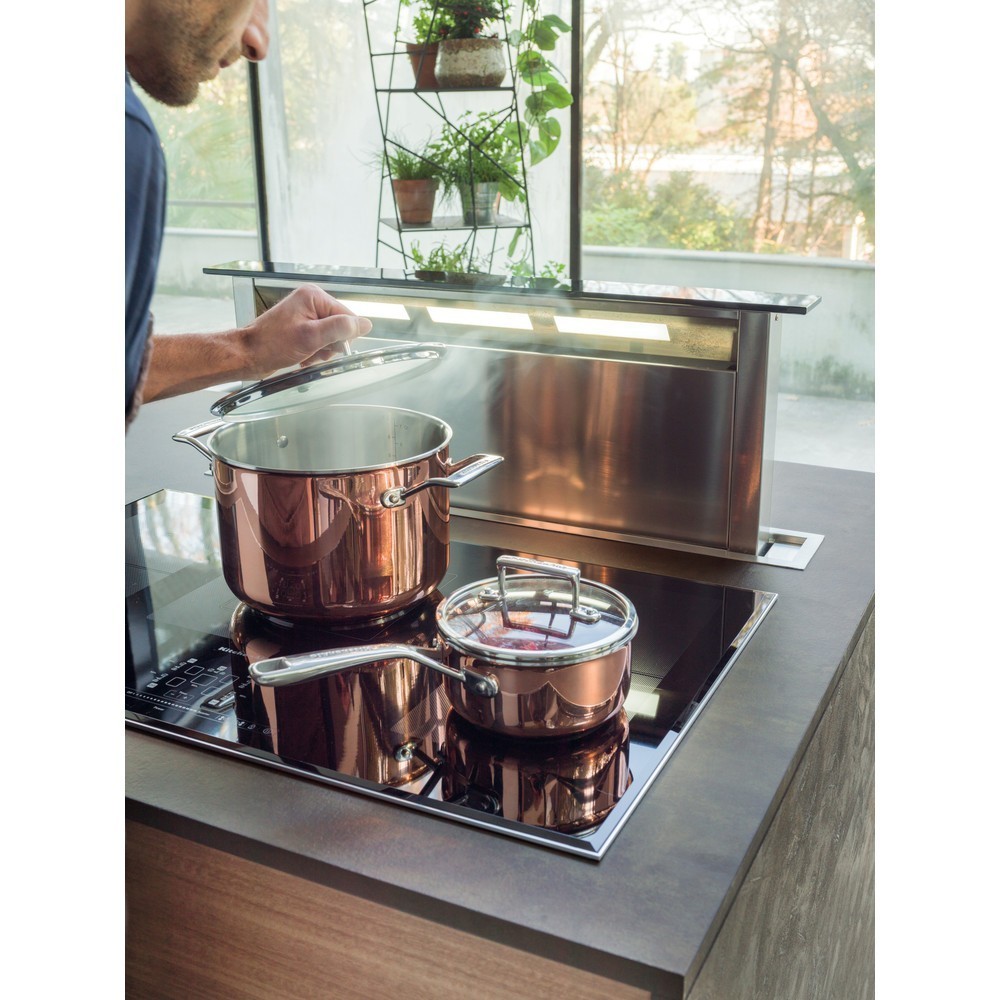 kitchenaid KEBDS90020 HOTTE ASPIRANTE 90 CM