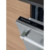 kitchenaid KIF 5O41PLETGS LAVASTOVIGLIE A INCASSO