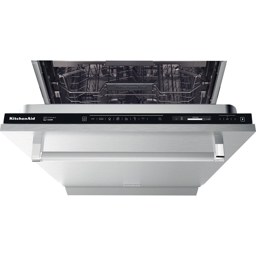 kitchenaid KIF 5O41PLETGS LAVASTOVIGLIE A INCASSO