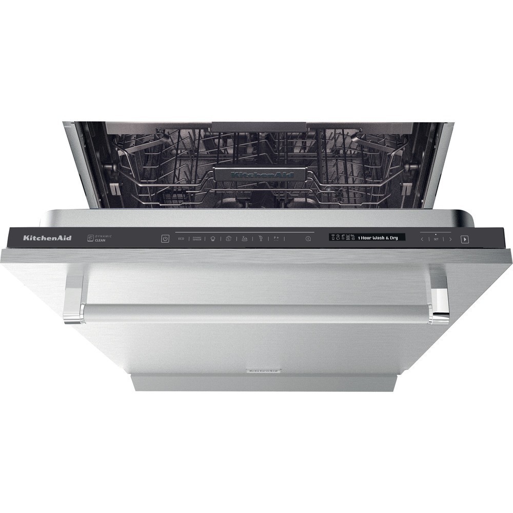 kitchenaid KIF 5O41PLETGS LAVASTOVIGLIE A INCASSO
