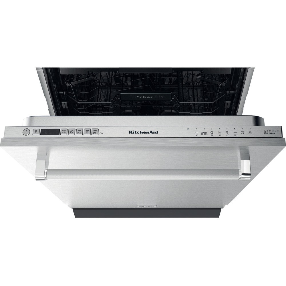 kitchenaid KIO3T133PE LAVASTOVIGLIE A INCASSO CON INTERNI DI PRIMA QUALITÀ