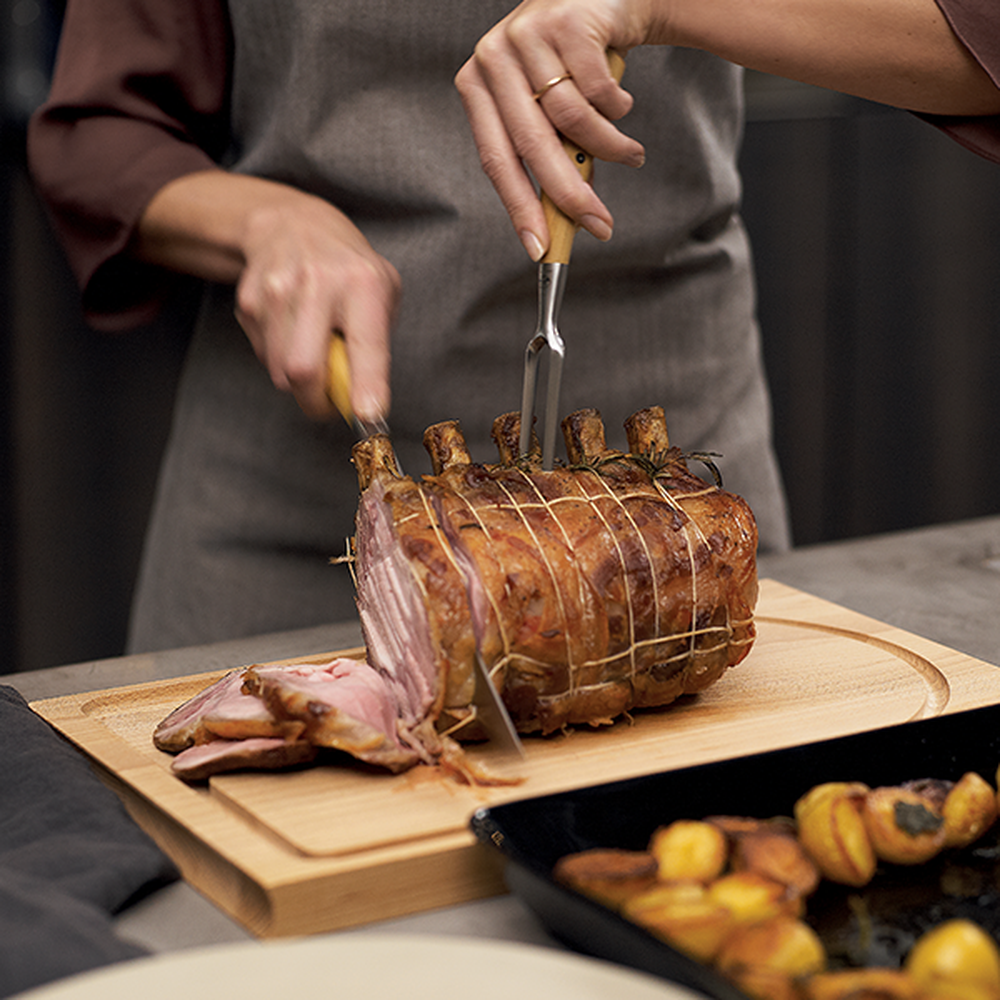 kitchenaid KOASPB60600 PYROLYTISCHER EINBAUBACKOFEN AUS SCHWARZEM EDELSTAHL 60 CM TWELIX ARTISAN