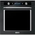 kitchenaid KOASPB60600 PYROLYTISCHER EINBAUBACKOFEN AUS SCHWARZEM EDELSTAHL 60 CM TWELIX ARTISAN
